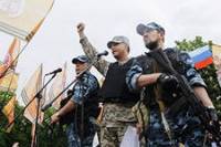 Маразм крепчает. В Луганске боевики запретили населению пользоваться личным автотранспортом